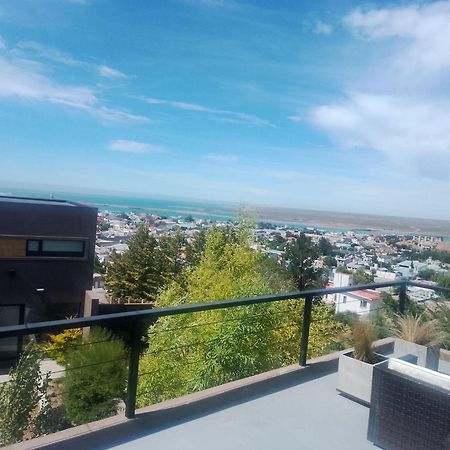 Homu Dep - Puerto Deseado Lägenhet Exteriör bild