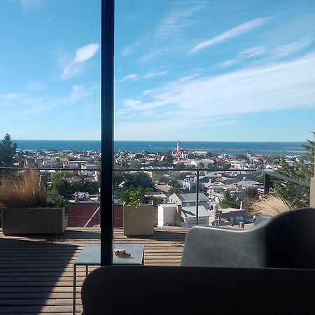 Homu Dep - Puerto Deseado Lägenhet Exteriör bild